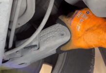 Este coche ha sorprendido a un inspector de la ITV por su excelente estado a pesar de tener 250.000 km itv bmw x3 250.000 km