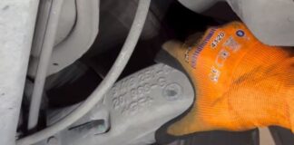 Este coche ha sorprendido a un inspector de la ITV por su excelente estado a pesar de tener 250.000 km itv bmw x3 250.000 km