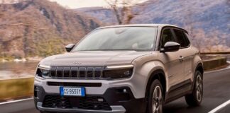 Las excelentes capacidades del Jeep Avenger e-Hybrid y por qué es mejor que otros híbridos del mercado jeep avenger e-hybrid