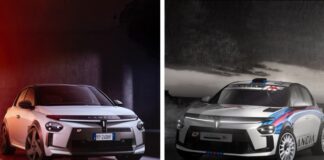 Miki Biasion se está encargando del desarrollo de los Lancia Ypsilon HF y Lancia Ypsilon Rally 4 HF Miki Biasion Lancia Ypsilon HF Lancia Ypsilon Rally 4 HF