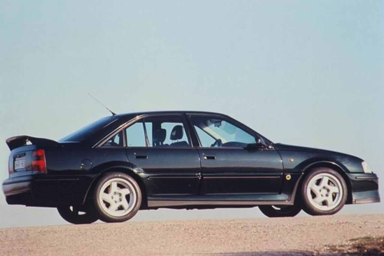 mejores coches opel historia 