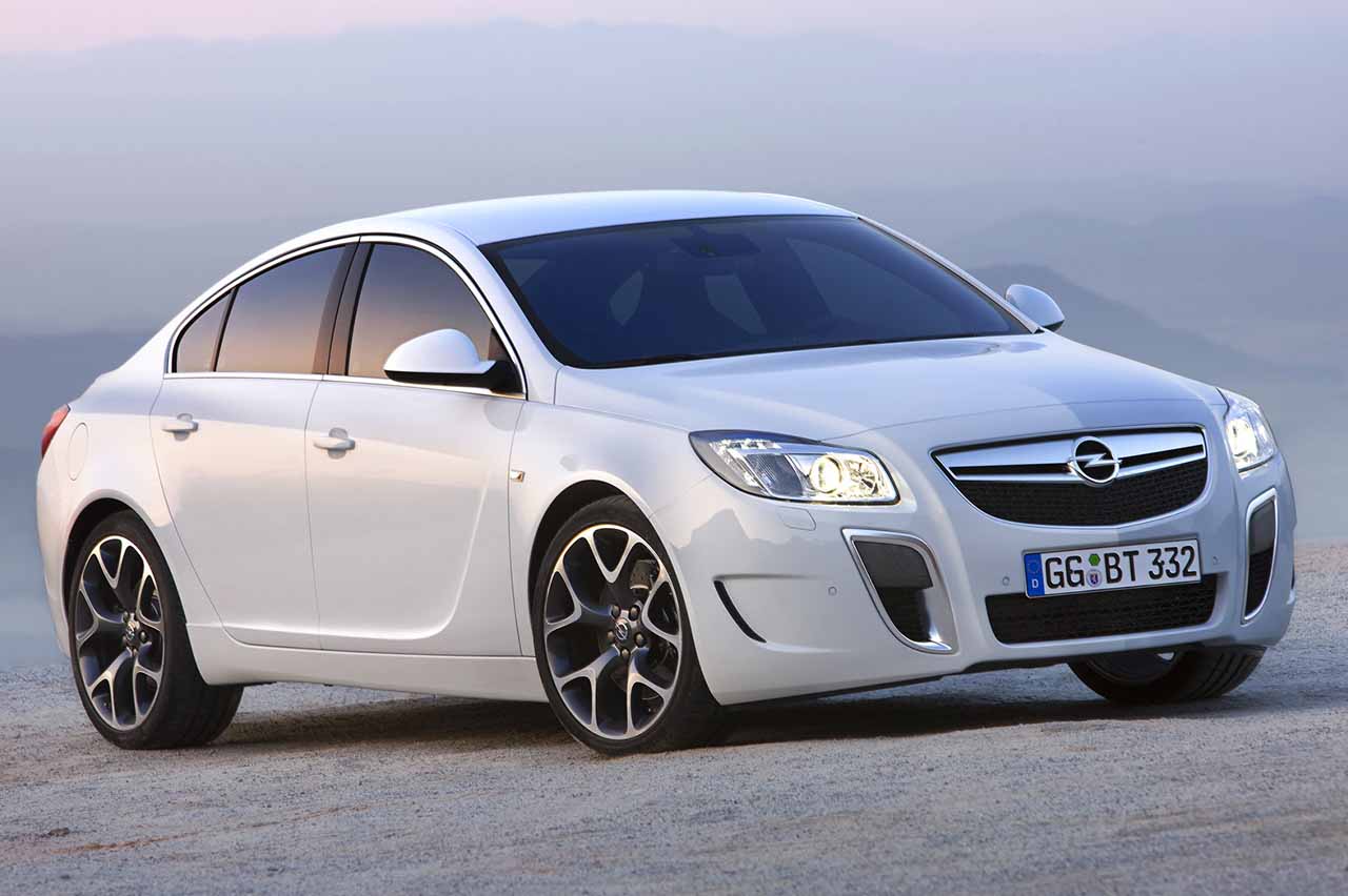 mejores coches opel historia 