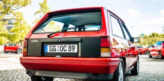 Los 7 mejores coches deportivos Opel de la Historia mejores coches opel historia