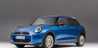 Mini Cooper 5 puertas 2024, la alternativa práctica Mini Cooper 5 puertas 2024