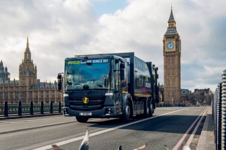 Embajada estadounidense Londres