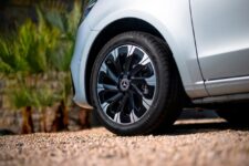 Mercedes-Benz V 300 d Avantgarde Largo