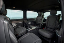 Mercedes-Benz V 300 d Avantgarde Largo