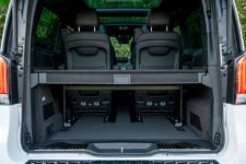 Mercedes-Benz V 300 d Avantgarde Largo