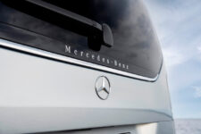 Mercedes-Benz V 300 d Avantgarde Largo