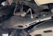 Inspector de la ITV nos muestra en qué estado está este Toyota C-HR tras 150.000 km toyota c-hr itv 150.000 km