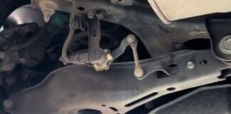 Inspector de la ITV nos muestra en qué estado está este Toyota C-HR tras 150.000 km toyota c-hr itv 150.000 km