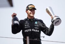 La Fórmula 1 va a utilizar la IA para crear sus trofeos Trofeo Fórmula 1 IA