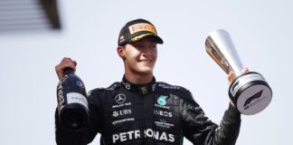 La Fórmula 1 va a utilizar la IA para crear sus trofeos Trofeo Fórmula 1 IA