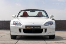 venta Honda S2000 2008