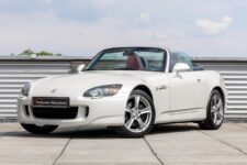 venta Honda S2000 2008