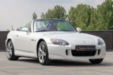 venta Honda S2000 2008