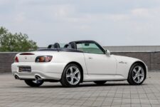 venta Honda S2000 2008