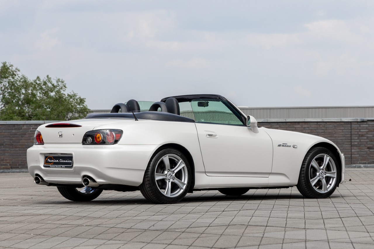 venta Honda S2000 2008