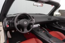 venta Honda S2000 2008