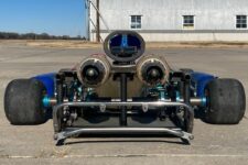 venta kart más rápido del mundo