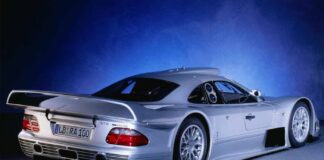 Las versiones de calle más desconocidas de coches de carreras versiones de calle más desconocidas de coches de carreras