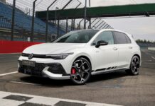 Volkswagen Golf GTI Clubsport 2024, la antesala del Golf R también se actualiza volkswagen golf gti clubsport 2024