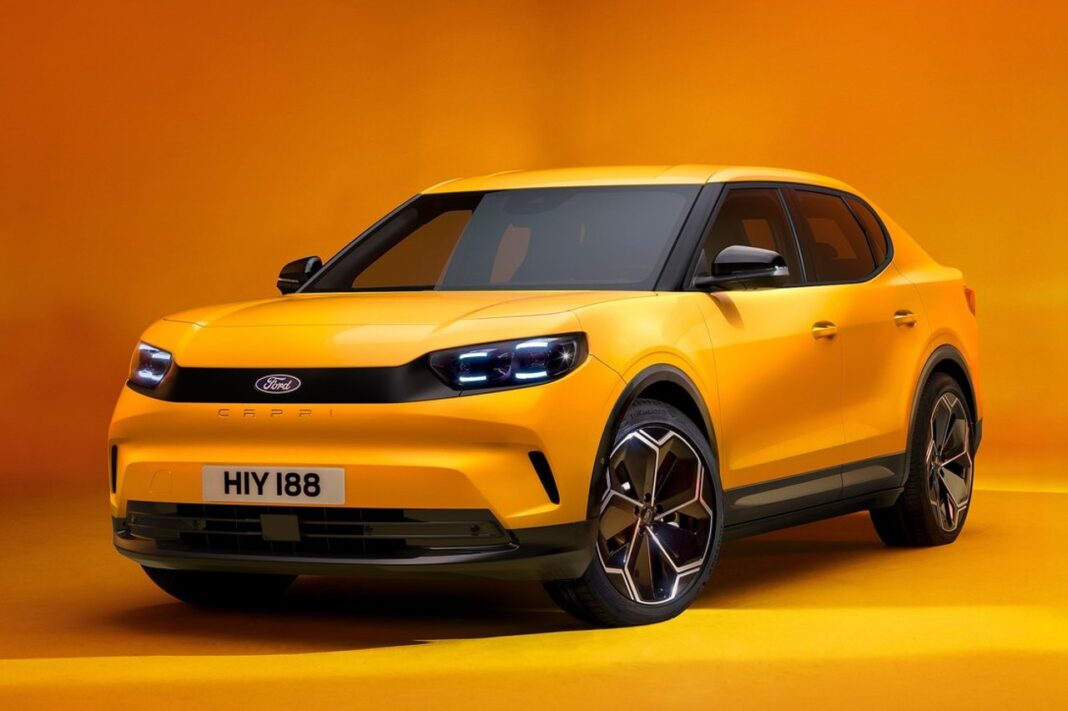 ford-capri-electrico