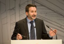 Imaz (Repsol): “No podrán prohibir el motor de combustión” Josu Jon Imaz repsol