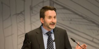 Imaz (Repsol): “No podrán prohibir el motor de combustión” Josu Jon Imaz repsol