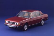 Alfa Romeo 6