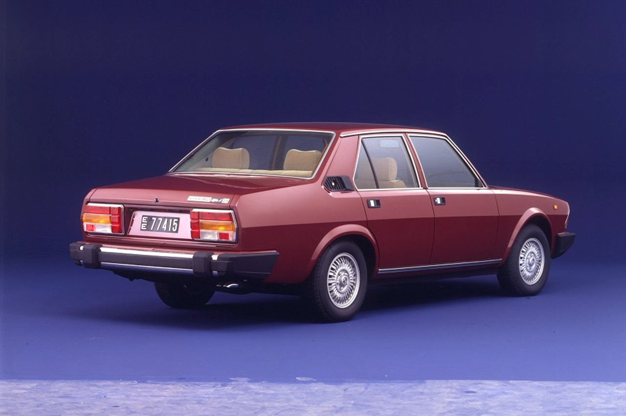 Alfa Romeo 6