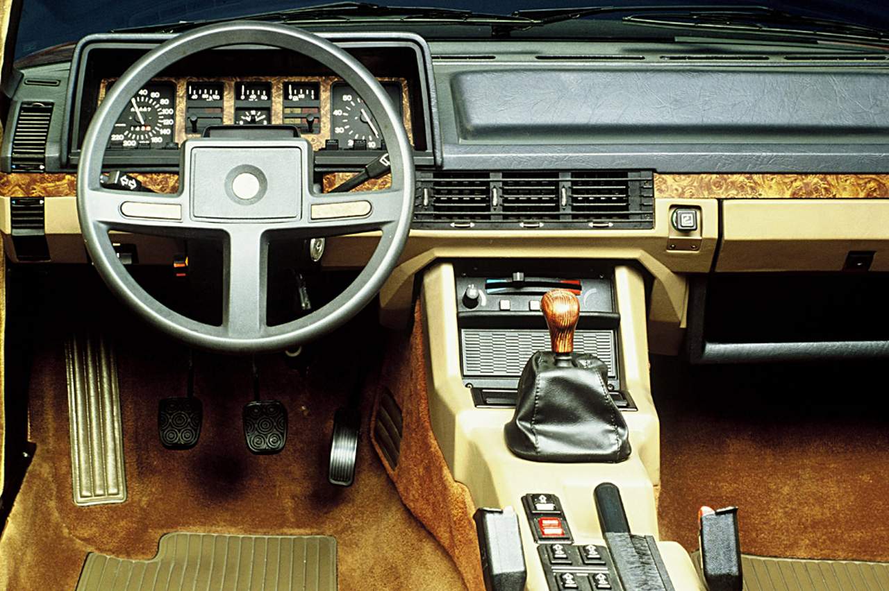 Alfa Romeo 6