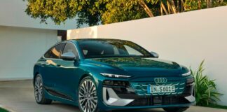 El nuevo Audi A6 e-tron debuta con dos carrocerías, 551 CV y 750 km de autonomía audi-a6-e-tron