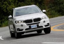 BMW indemniza a un conductor con 1,9 millones de dólares que perdió un dedo tras pillarse con la puerta de su BMW X5 bmw-indemniza-conductor-dedo