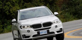 BMW indemniza a un conductor con 1,9 millones de dólares que perdió un dedo tras pillarse con la puerta de su BMW X5 bmw-indemniza-conductor-dedo