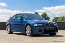 BMW M3 E46