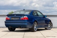 BMW M3 E46