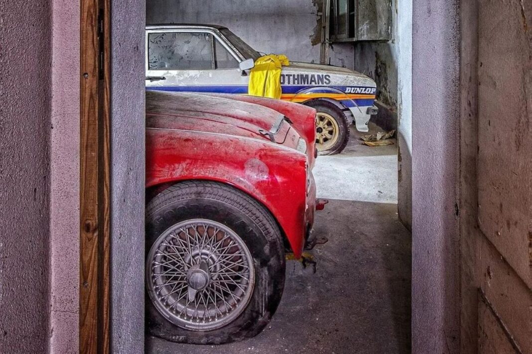 coches-clasicos-carreras-abandonados-portugal coches-clasicos-carreras-abandonados-portugal