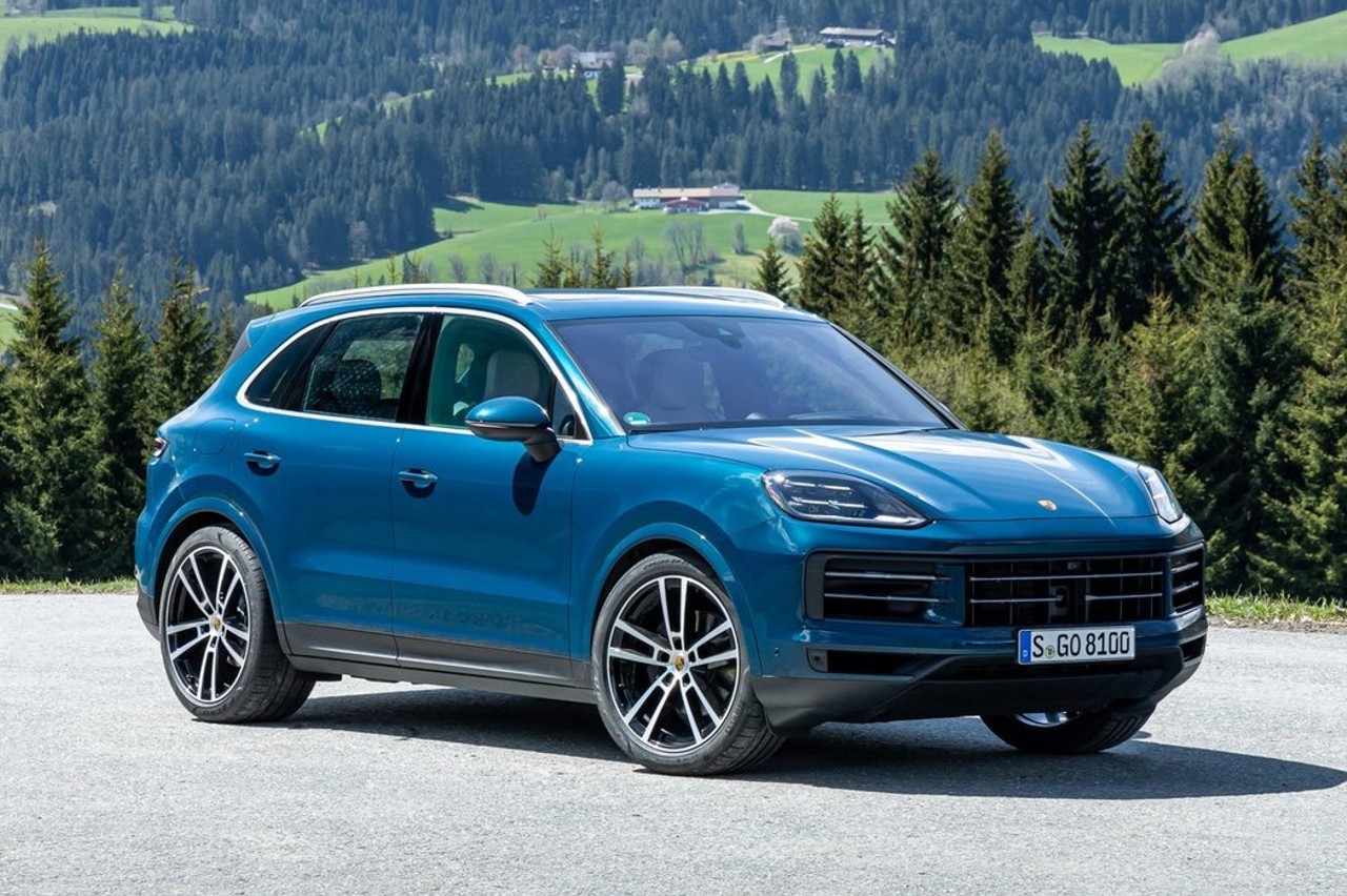 coches-jugadores-seleccion-española