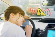 Con alguna de estas enfermedades, algunas bastante comunes, no podrás renovar el carné de conducir enfermedades-renovar-carne-conducir