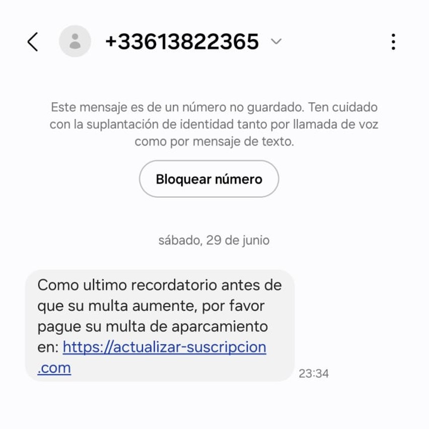 estafa-multa-dgt