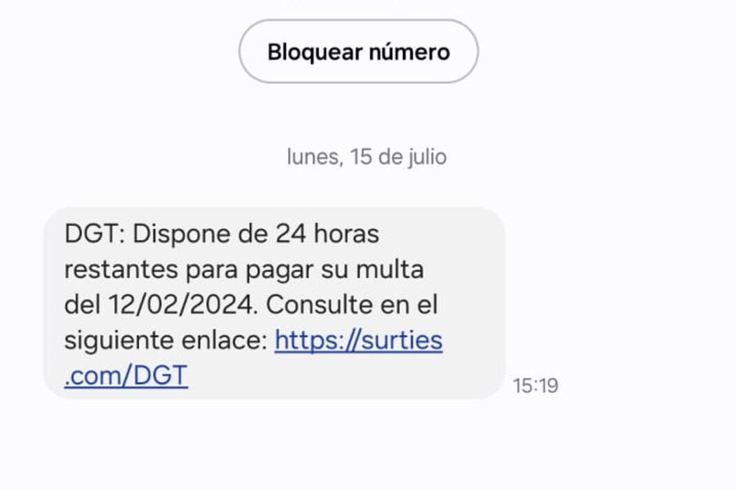 estafa-multa-dgt
