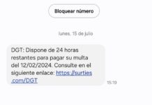 No pagues esta multa de la DGT, es una estafa estafa-multa-dgt