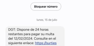No pagues esta multa de la DGT, es una estafa estafa-multa-dgt