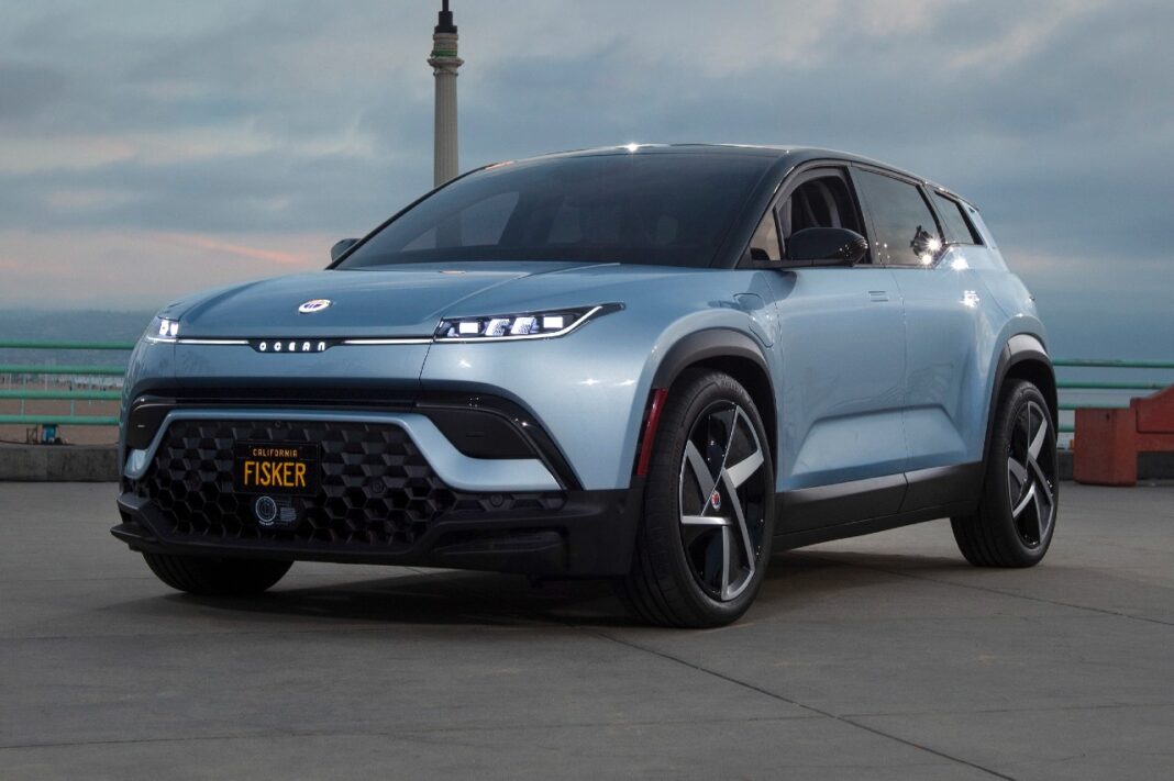 Fisker
