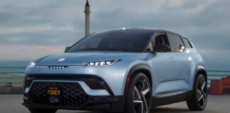 Fisker le pide al juez poder vender su Ocean a 14.000 dólares, SUV que costaba 70.000 Fisker
