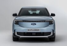 La clave que podría salvar a Ford, una plataforma desarrollada por un ex ingeniero de Tesla que podría revivir al Fiesta ford-explorer