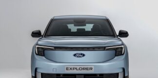 La clave que podría salvar a Ford, una plataforma desarrollada por un ex ingeniero de Tesla que podría revivir al Fiesta ford-explorer