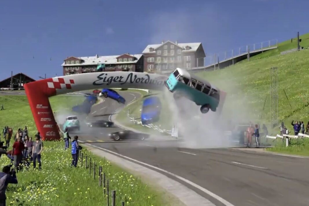 Gran Turismo 7