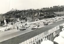 Y así empezó la historia del Skyline de Nissan historia-nissan-skyline